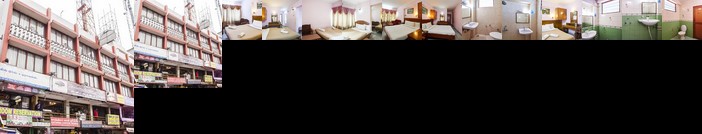 Hotel JC Grand Kodaikanal