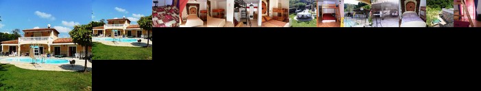 La Villa Morena