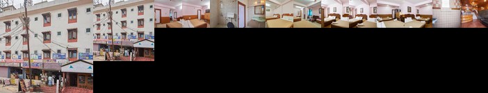 JC Woodville Manor Kodaikanal