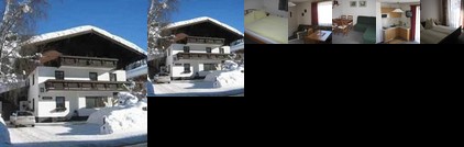 Haus Daniel Schartner