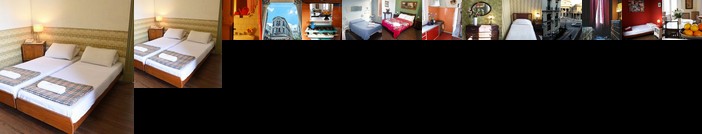 Splendido Hotel Montevideo