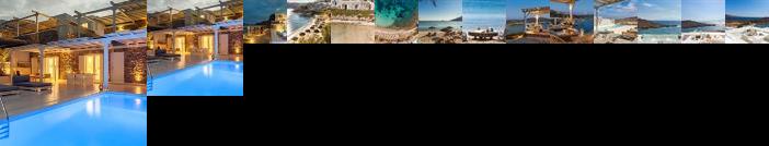 Casa Del Mar Mykonos Seaside Resort