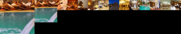 Pensjonat Karino Spa