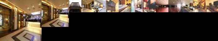 Hotel Praha Bucheon