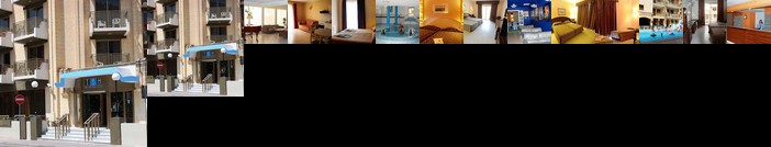 Bugibba Hotel