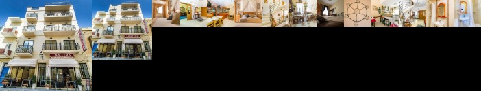 Lantern Guest House