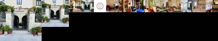 Maria Giovanna Guest House