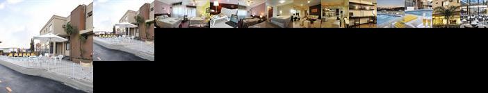 Hotel Imperial Villa Carlos Paz