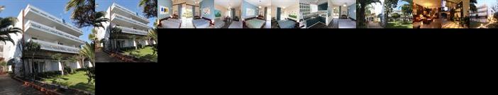 Ballos Apartments