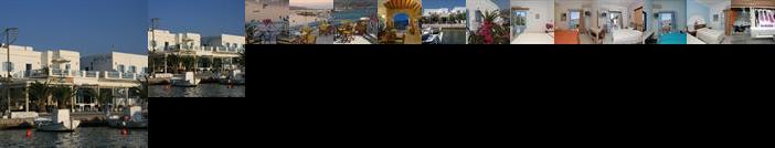 Mantalena Hotel