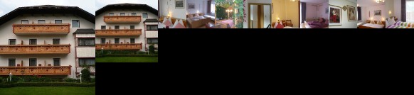 Hotel Alpenrose Rodengo