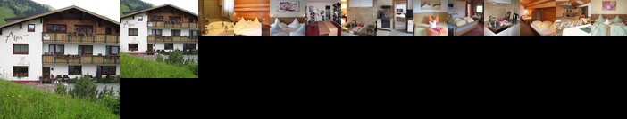 Alpin Garni Das Kleine Hotel
