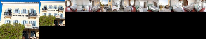 Dionysos Hotel