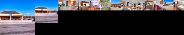 Canadas Best Value Inn Lethbridge