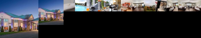 Hotel Le Florimay