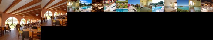Alma Resort Castiadas