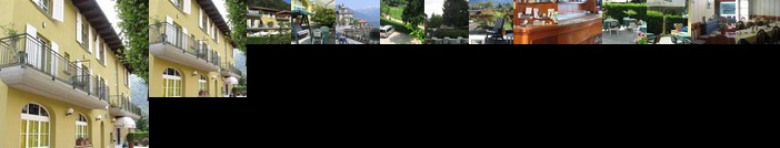 Hotel Del Fiume