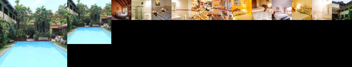 Santo Domingo Hotel