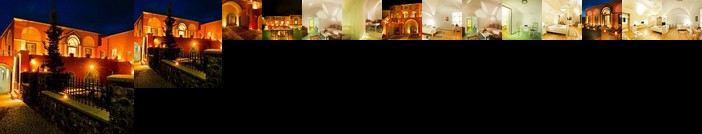Markezini's Mansion