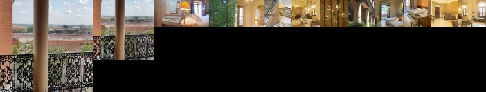 Asuncion Palace Hotel