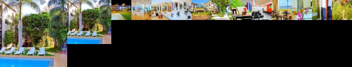 De La Costa Hotel