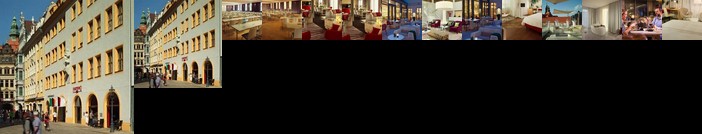 Swissotel Dresden