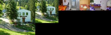 Pension Waldidyll