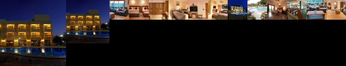 MGM Vailankanni Residency