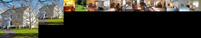 Hillsdale House Inn