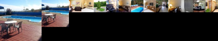 Auberge La Rocaille