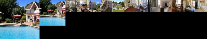 Clyde Hall Bed and Breakfast