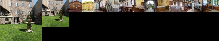 Baldachin Inn