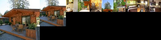 West Coast Cottages