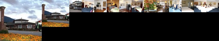 Revelstoke Gateway Inn