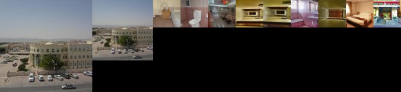 Darbat Hotel