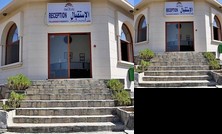 Al Hoota Rest House