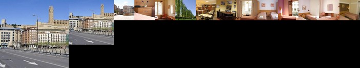 Hostal Residencia Mundial