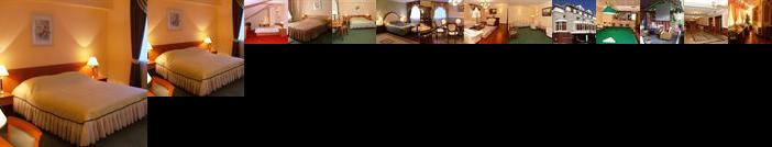 European Hotel
