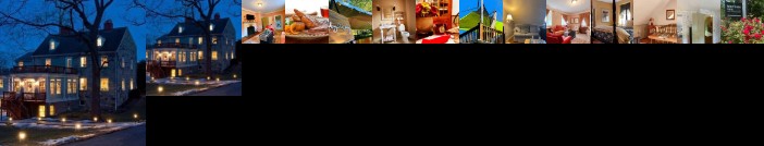 The Wayside Inn Bed & Breakfast