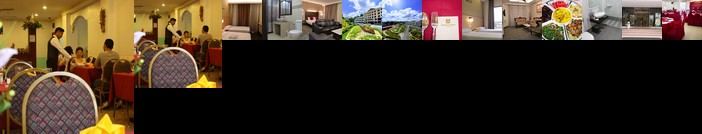 Lipis Plaza Hotel