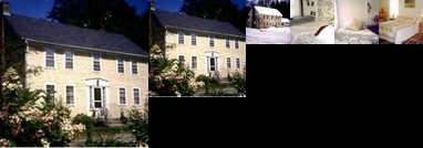 The Currier's House, LLC