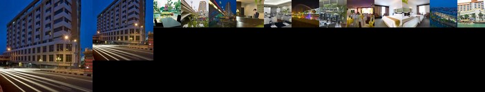 Best Western Wana Riverside Hotel