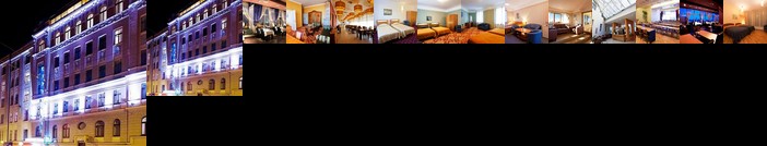 City Hotel Teater