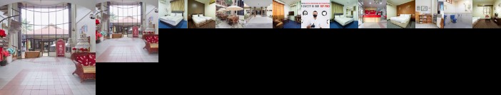 D'Jawi Bella Hotel