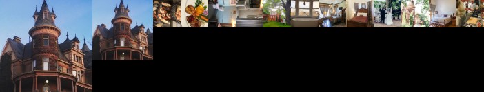 The Henderson Castle Bed & Breakfast
