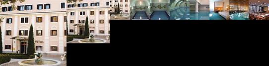 Vital Hotel Dolenjske Toplice