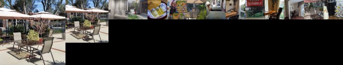 Los Gatos Garden Inn &Hotel