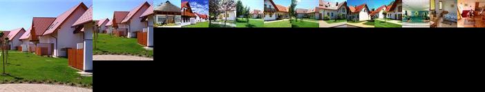 Apartmaji Lipov Gaj
