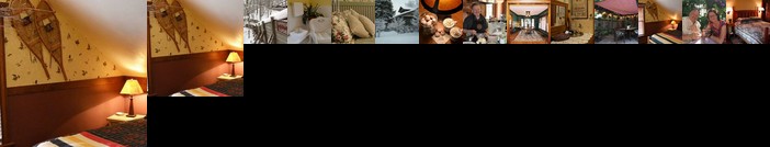 Cocoa Cottage Bed and Breakfast
