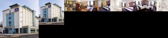 Premier Inn Loughborough